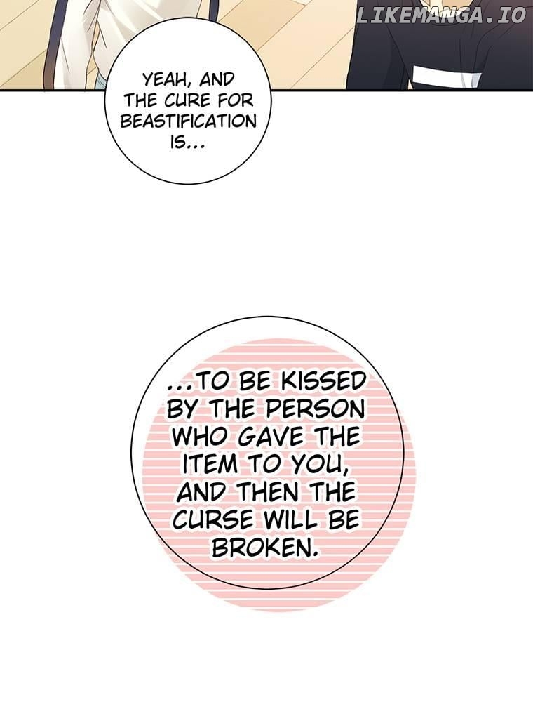 AUDITION! ~Love On Stage~ Chapter 9 - page 15