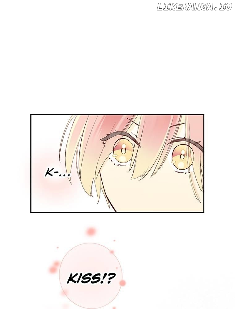 AUDITION! ~Love On Stage~ Chapter 9 - page 16