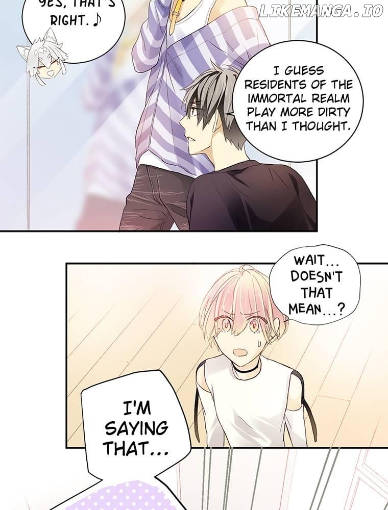 AUDITION! ~Love On Stage~ Chapter 9 - page 18