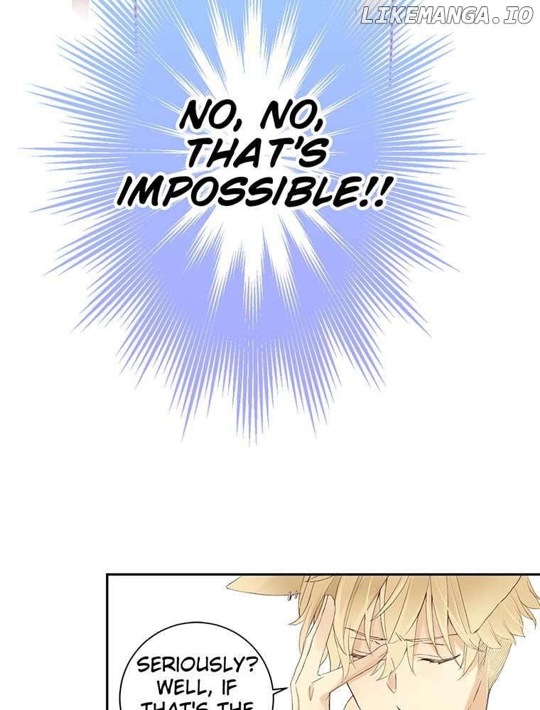 AUDITION! ~Love On Stage~ Chapter 9 - page 22