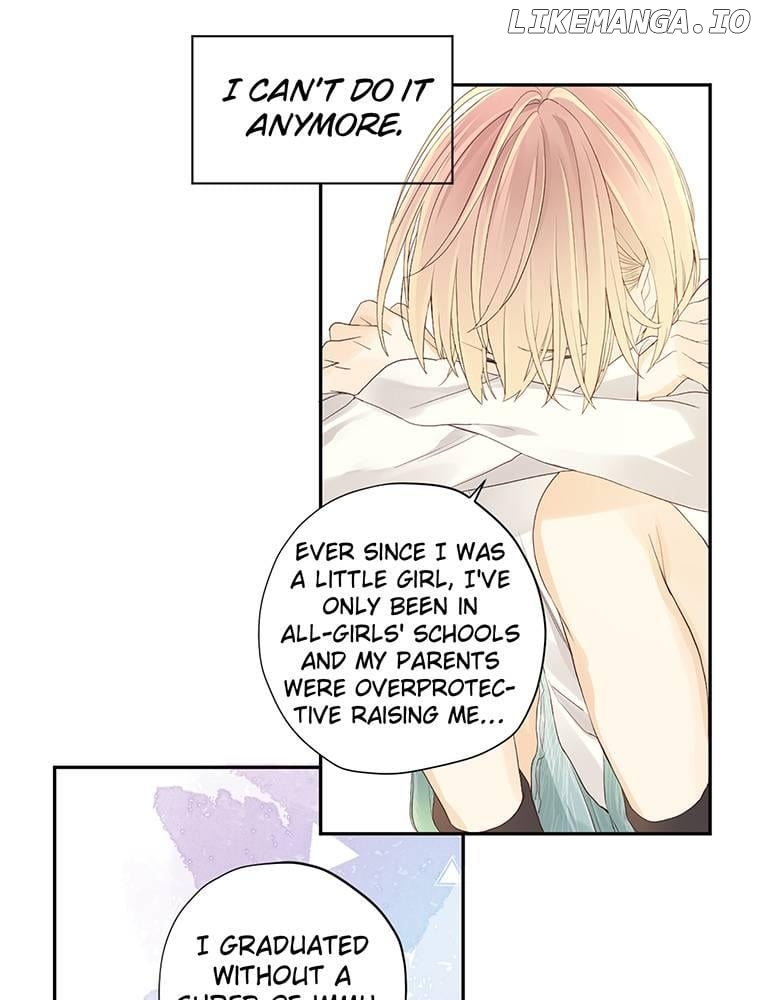 AUDITION! ~Love On Stage~ Chapter 9 - page 27