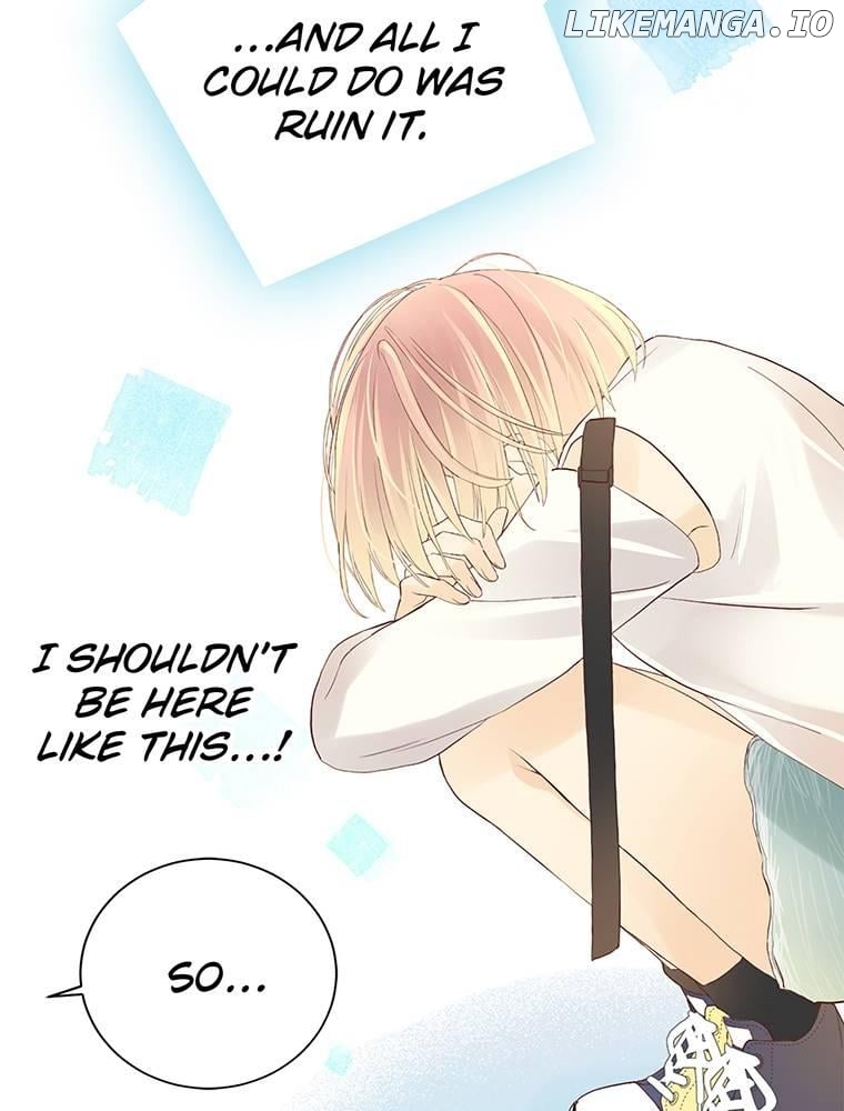 AUDITION! ~Love On Stage~ Chapter 9 - page 29