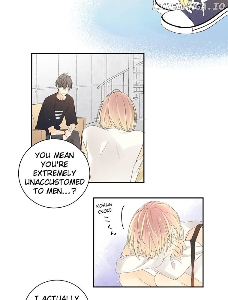 AUDITION! ~Love On Stage~ Chapter 9 - page 30