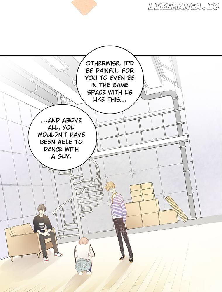 AUDITION! ~Love On Stage~ Chapter 9 - page 32