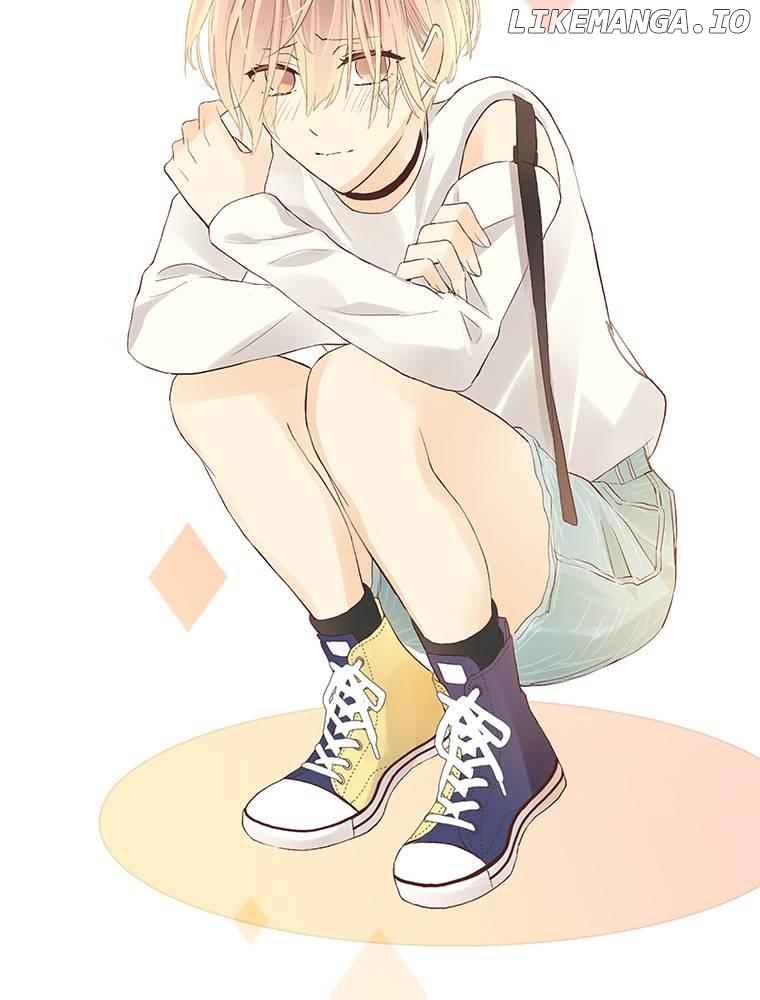 AUDITION! ~Love On Stage~ Chapter 9 - page 36