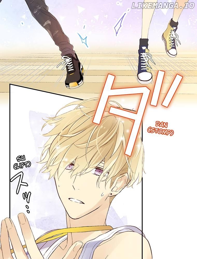 AUDITION! ~Love On Stage~ Chapter 9 - page 5