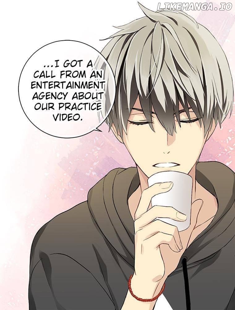 AUDITION! ~Love On Stage~ Chapter 11 - page 16