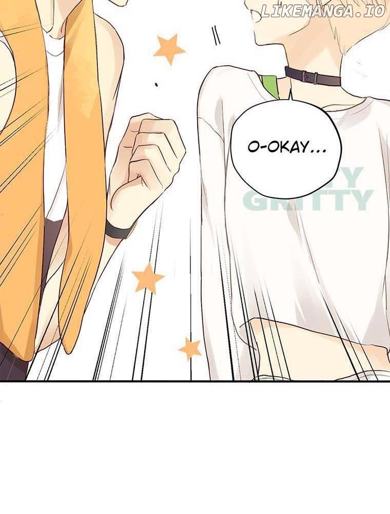 AUDITION! ~Love On Stage~ Chapter 11 - page 31