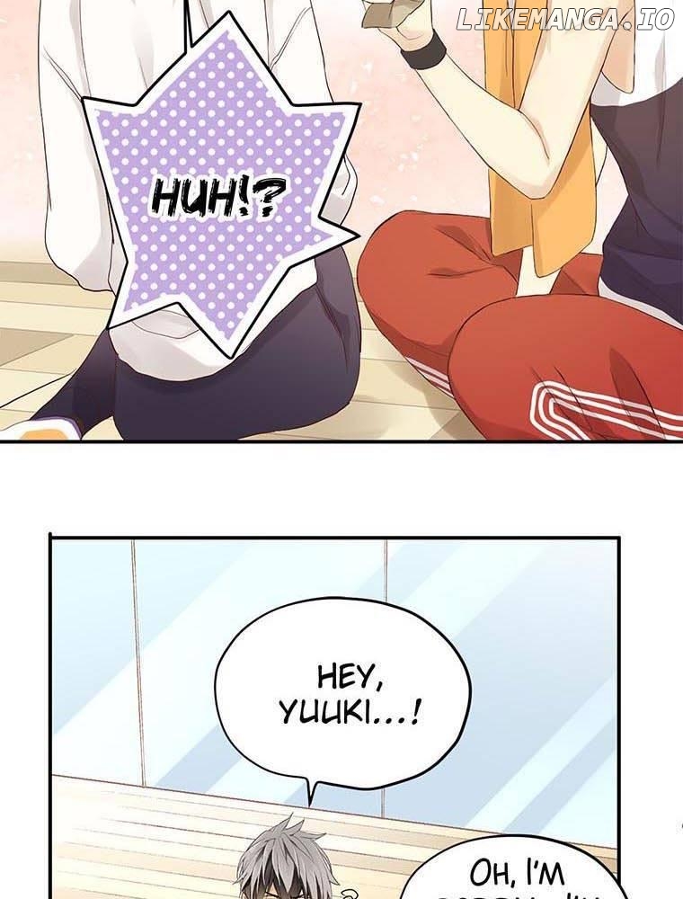 AUDITION! ~Love On Stage~ Chapter 11 - page 9