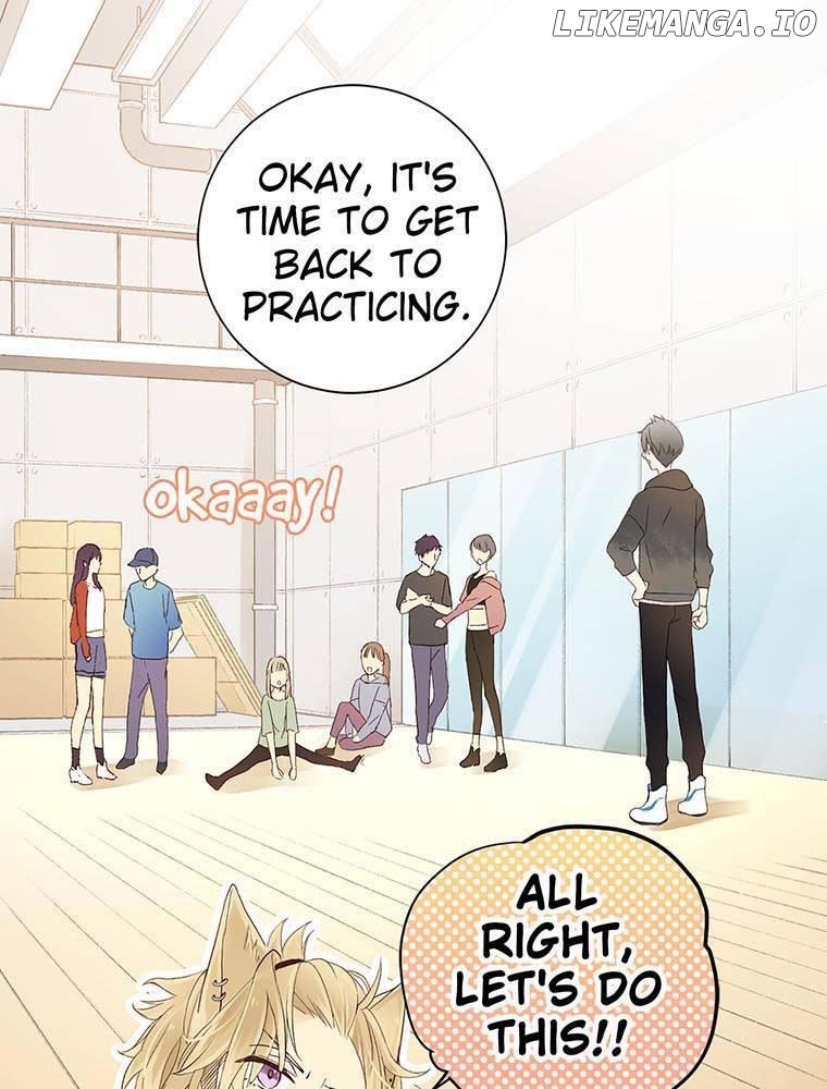 AUDITION! ~Love On Stage~ Chapter 12 - page 2