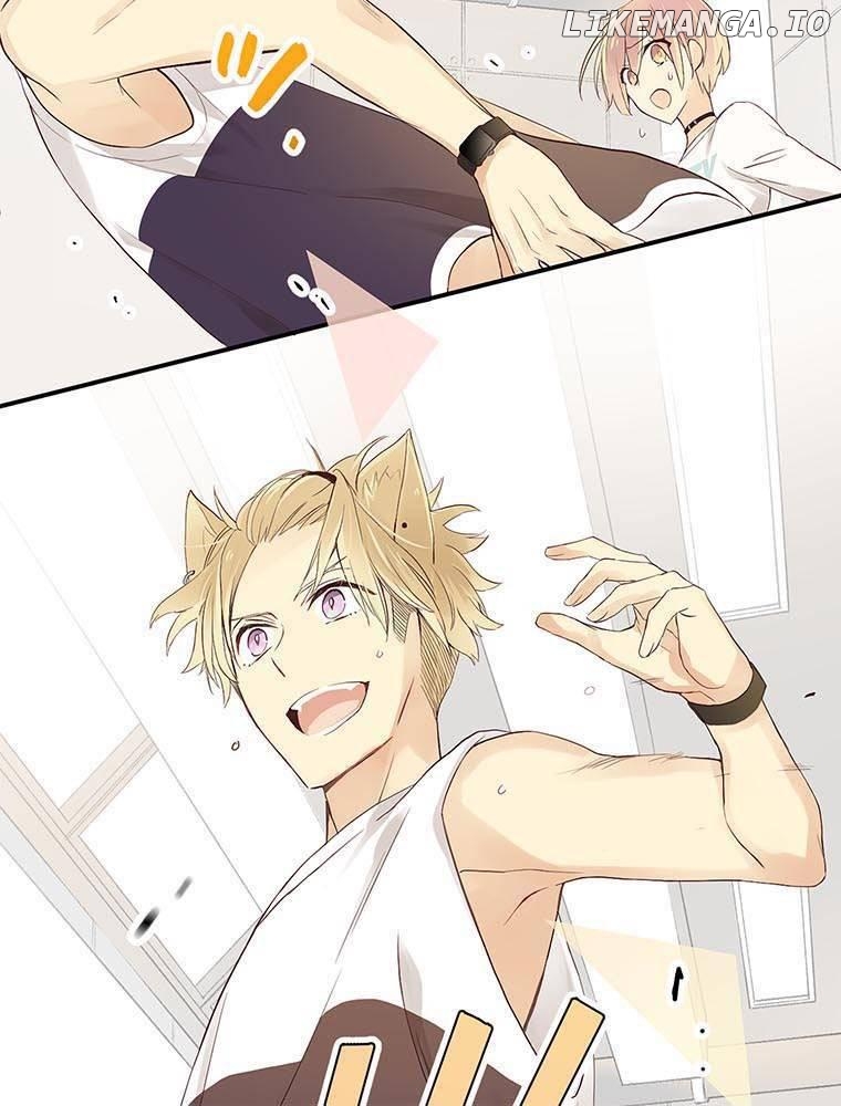 AUDITION! ~Love On Stage~ Chapter 12 - page 11