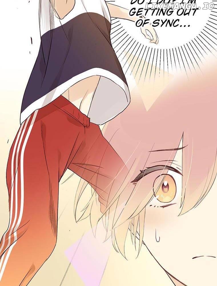 AUDITION! ~Love On Stage~ Chapter 12 - page 14