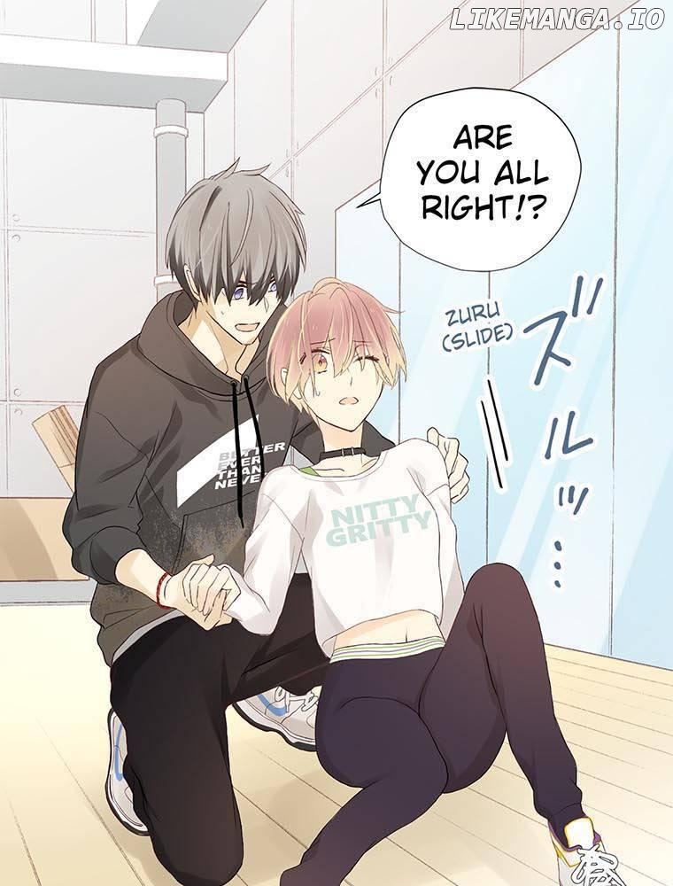 AUDITION! ~Love On Stage~ Chapter 12 - page 20