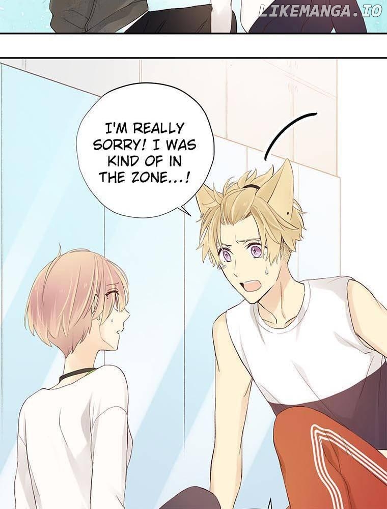 AUDITION! ~Love On Stage~ Chapter 12 - page 26