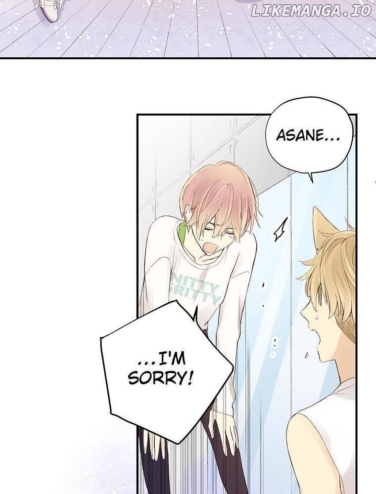 AUDITION! ~Love On Stage~ Chapter 12 - page 30