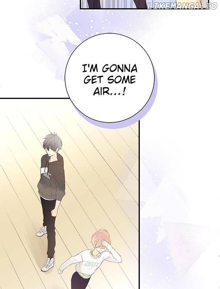 AUDITION! ~Love On Stage~ Chapter 12 - page 31