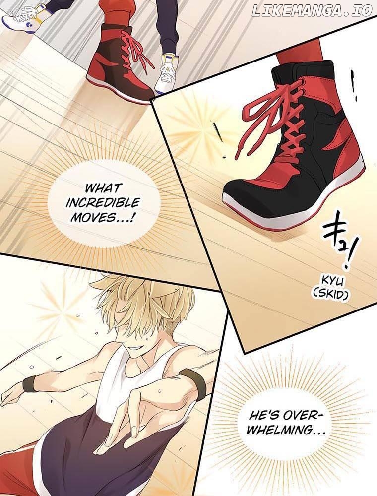 AUDITION! ~Love On Stage~ Chapter 12 - page 6