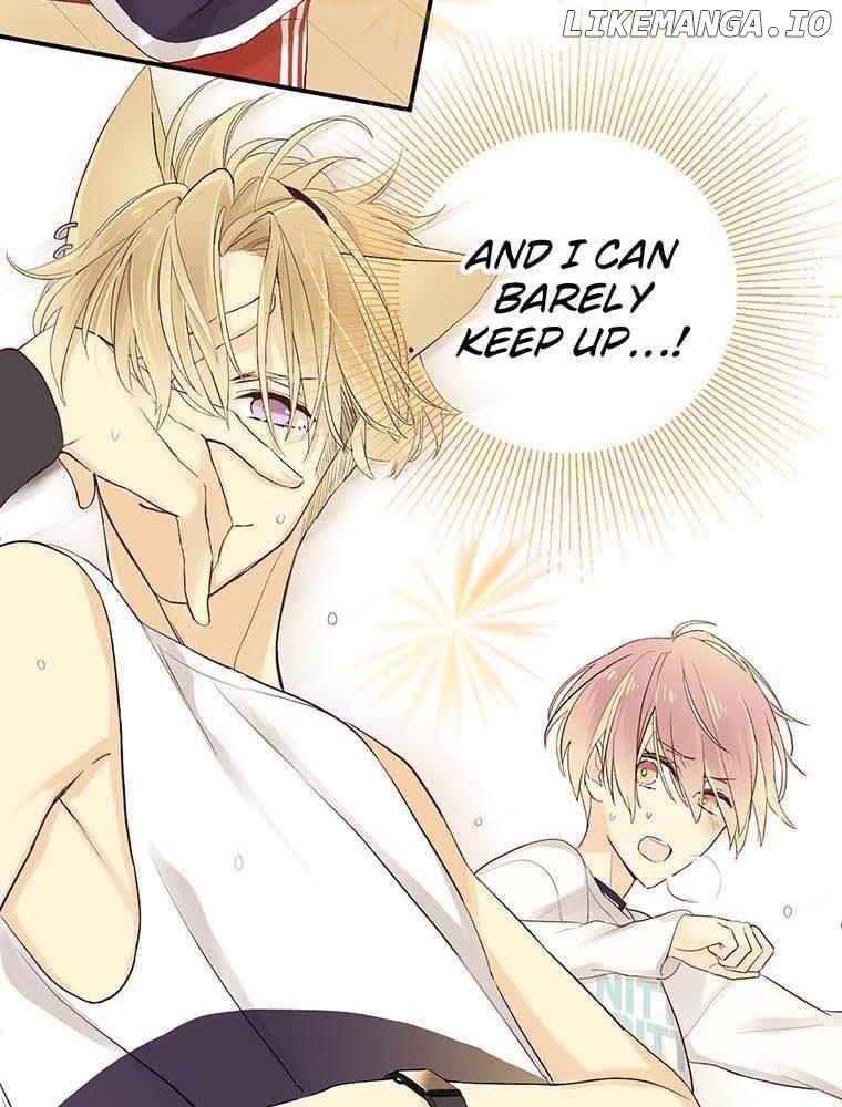 AUDITION! ~Love On Stage~ Chapter 12 - page 7