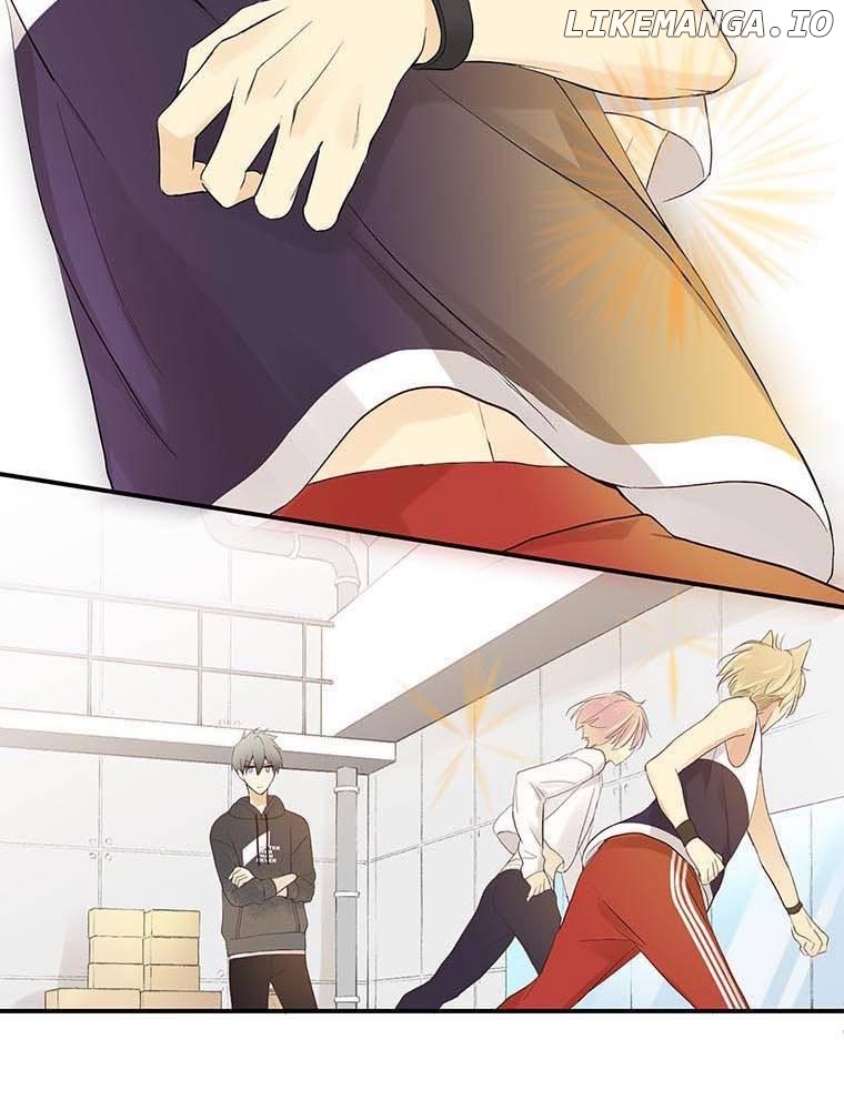 AUDITION! ~Love On Stage~ Chapter 12 - page 8