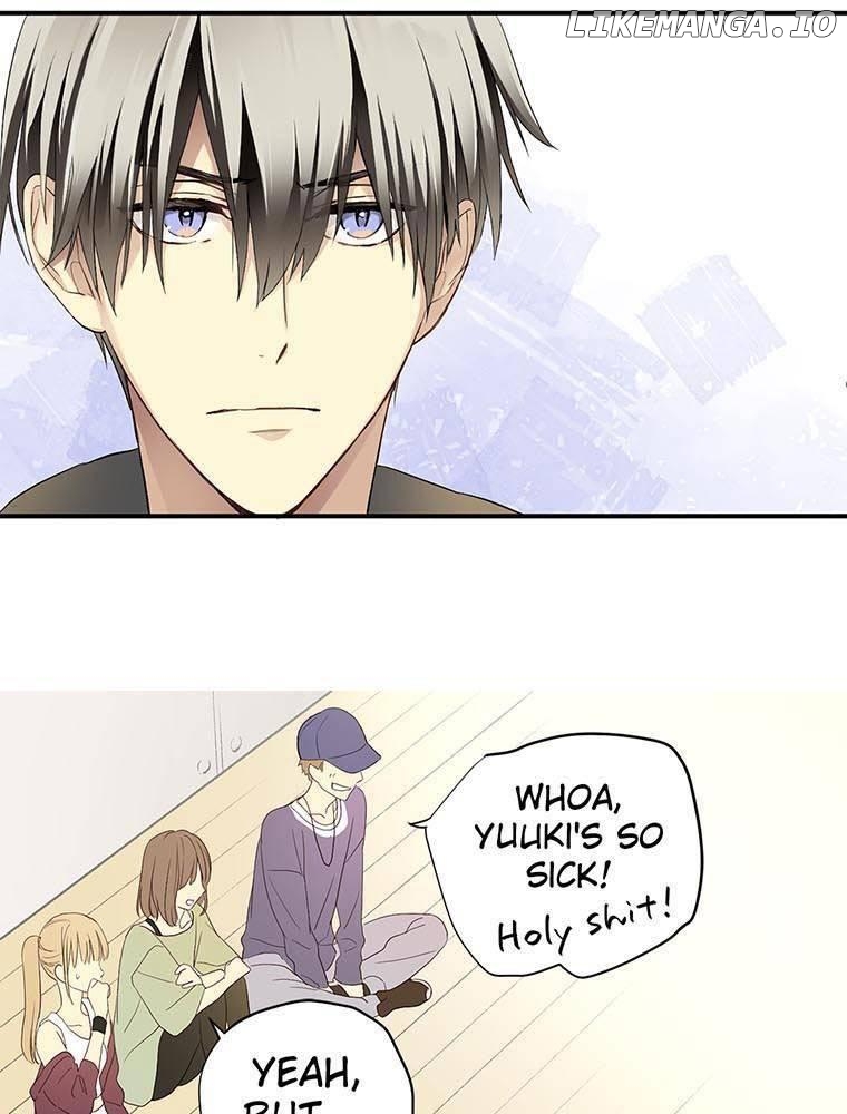 AUDITION! ~Love On Stage~ Chapter 12 - page 9