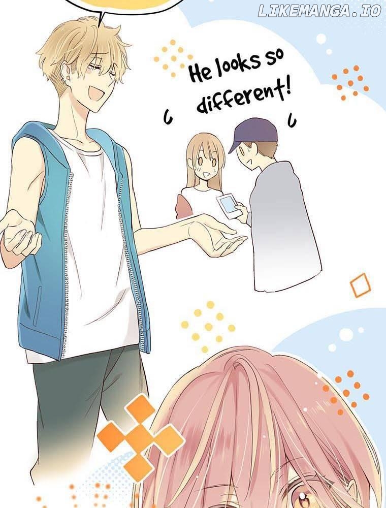 AUDITION! ~Love On Stage~ Chapter 13 - page 12