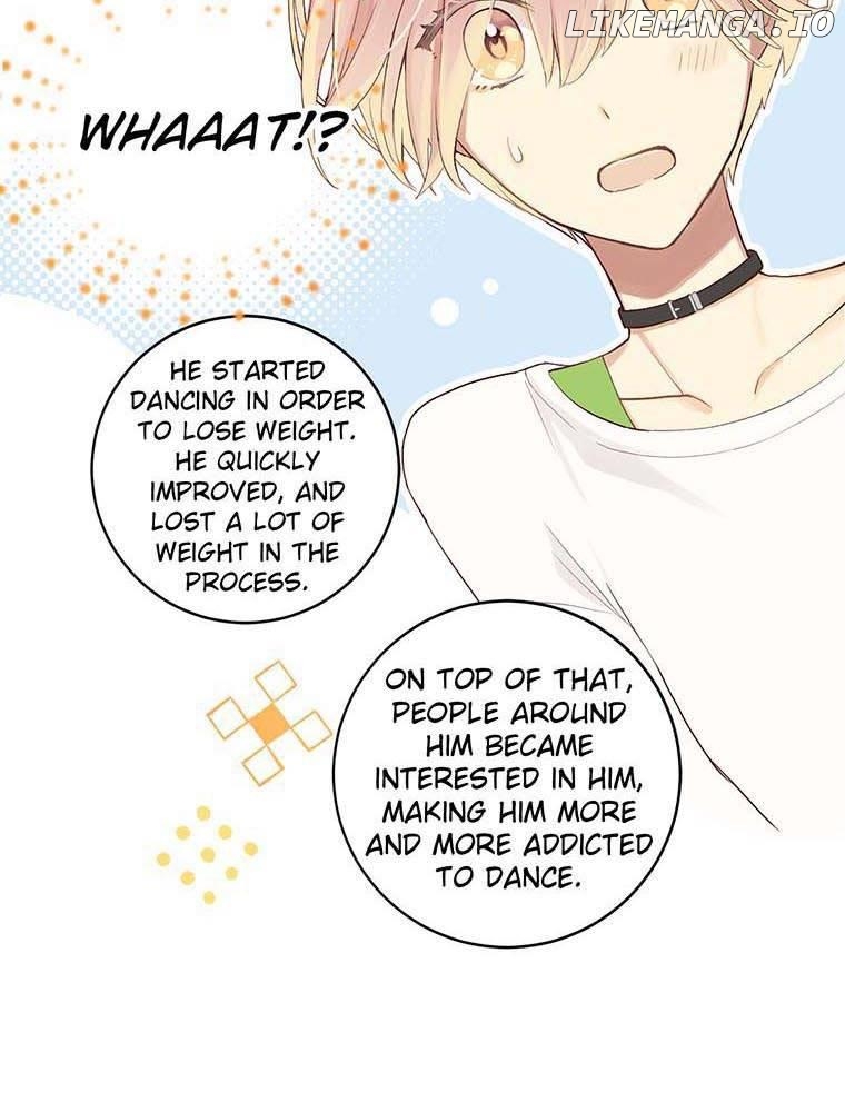 AUDITION! ~Love On Stage~ Chapter 13 - page 13