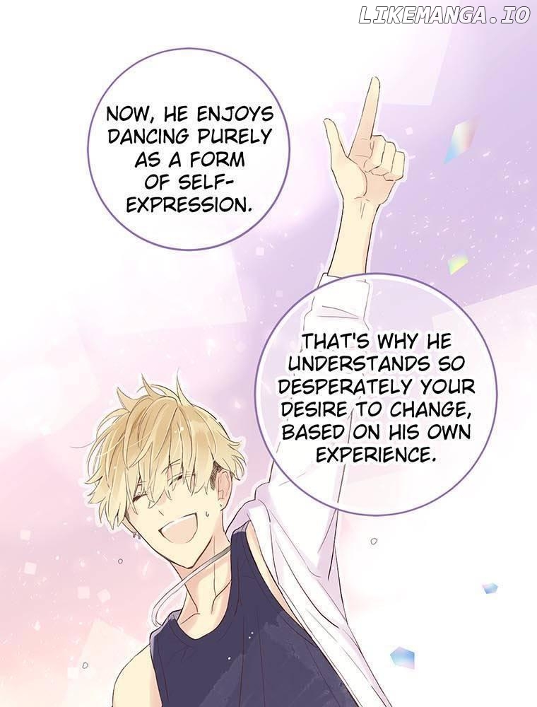 AUDITION! ~Love On Stage~ Chapter 13 - page 14