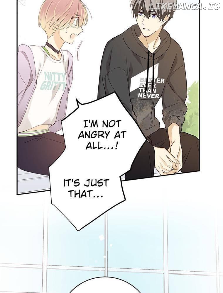 AUDITION! ~Love On Stage~ Chapter 13 - page 16