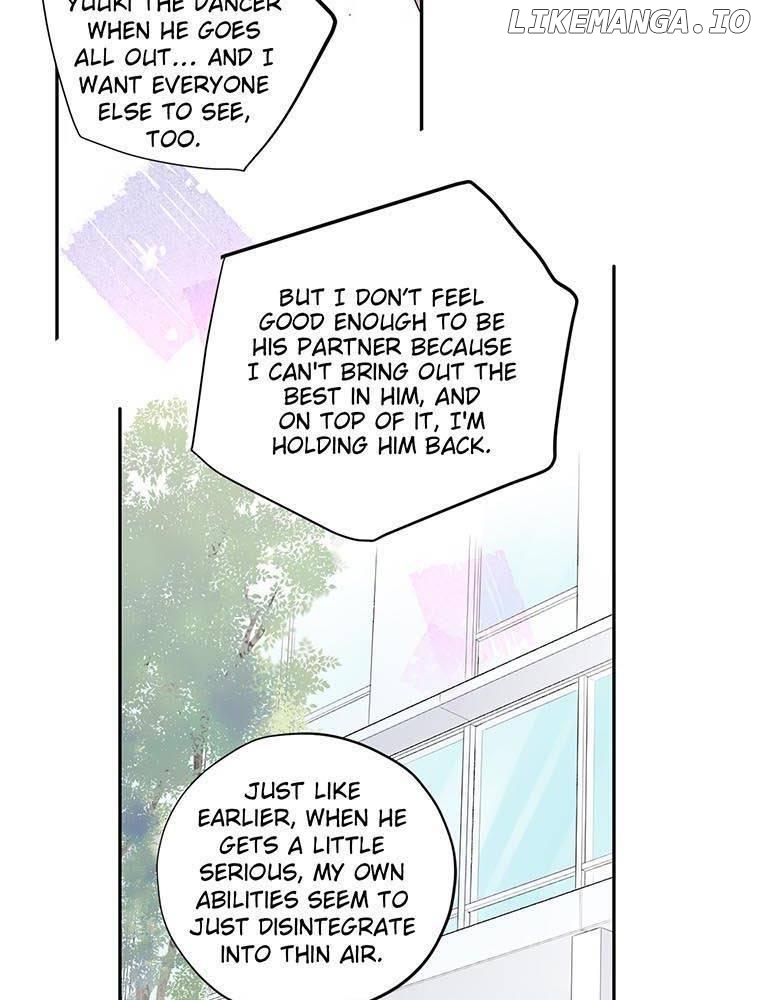 AUDITION! ~Love On Stage~ Chapter 13 - page 19