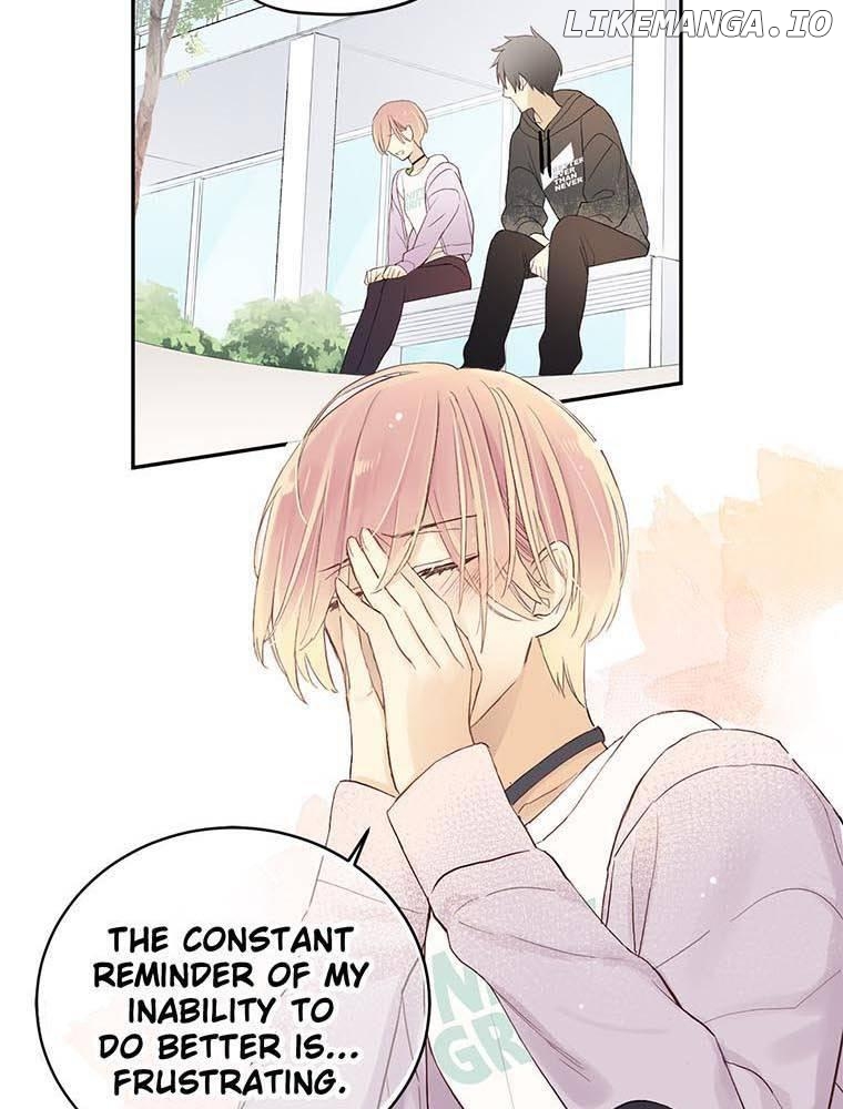 AUDITION! ~Love On Stage~ Chapter 13 - page 20