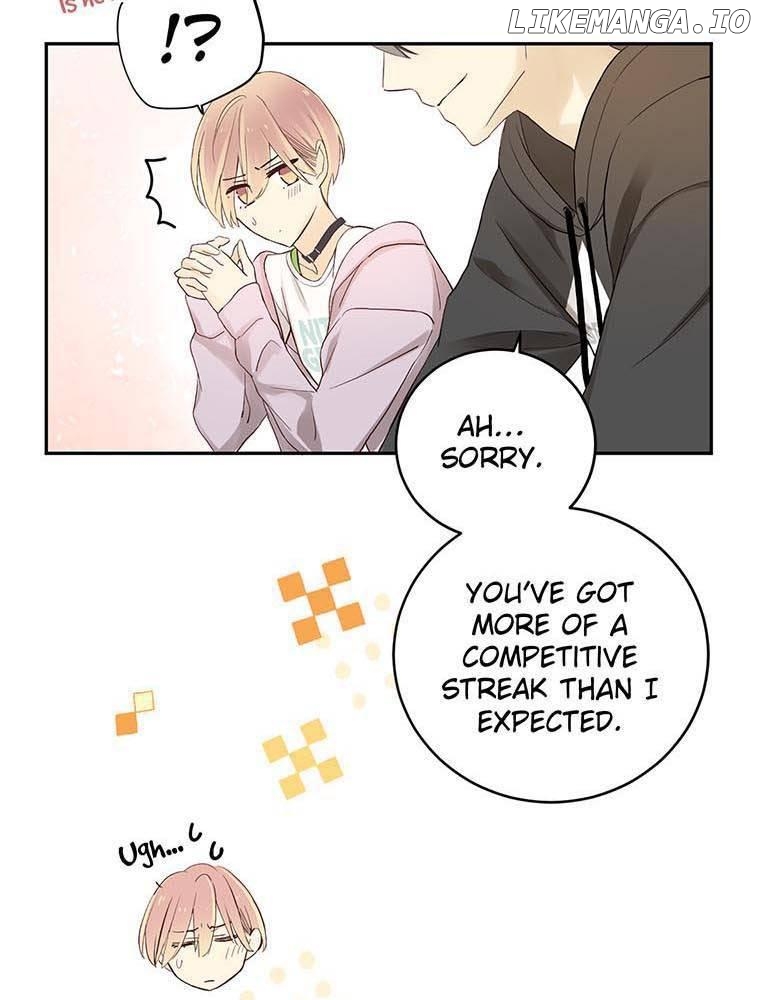 AUDITION! ~Love On Stage~ Chapter 13 - page 22