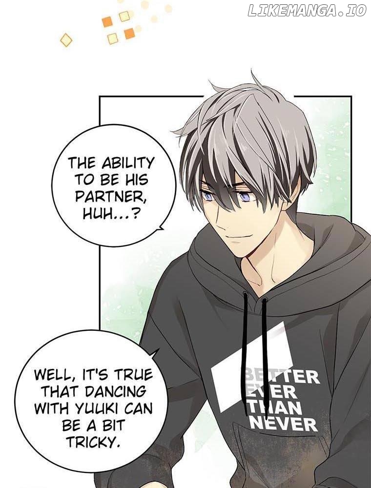 AUDITION! ~Love On Stage~ Chapter 13 - page 23