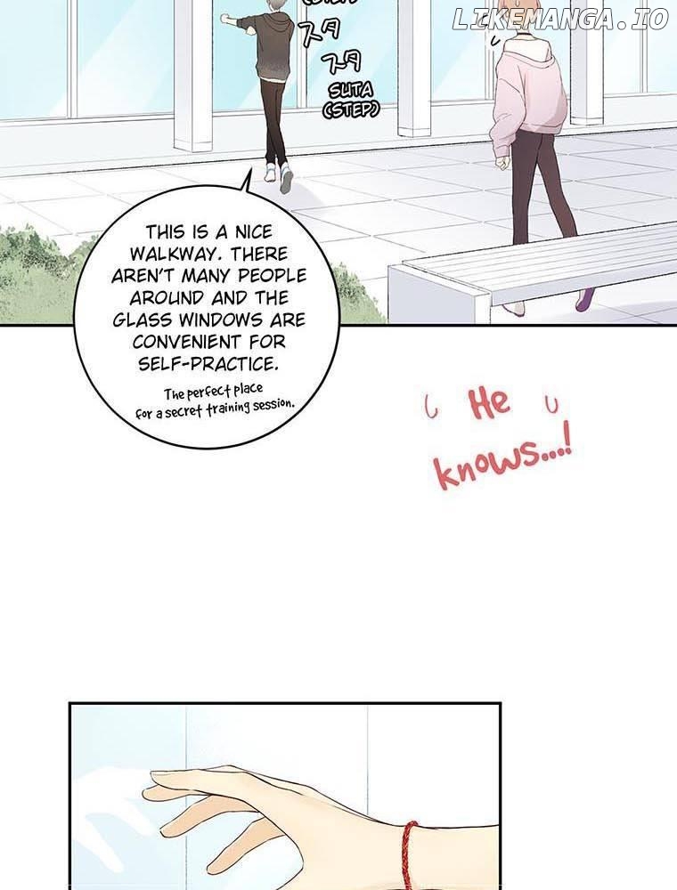 AUDITION! ~Love On Stage~ Chapter 13 - page 26