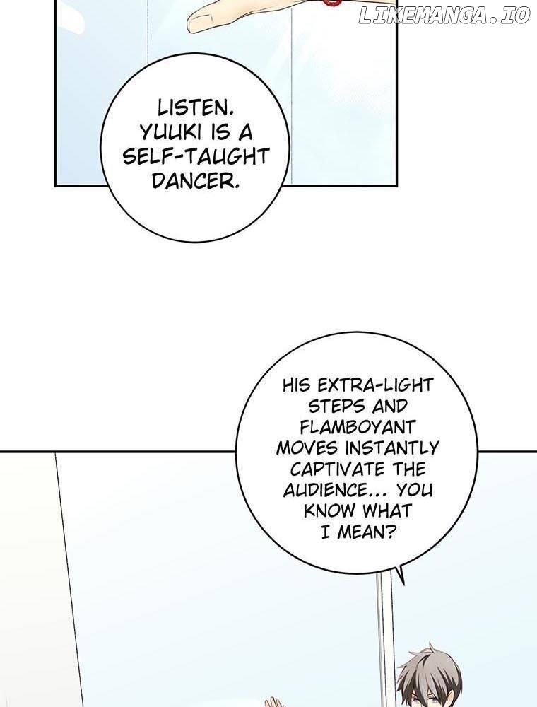 AUDITION! ~Love On Stage~ Chapter 13 - page 27