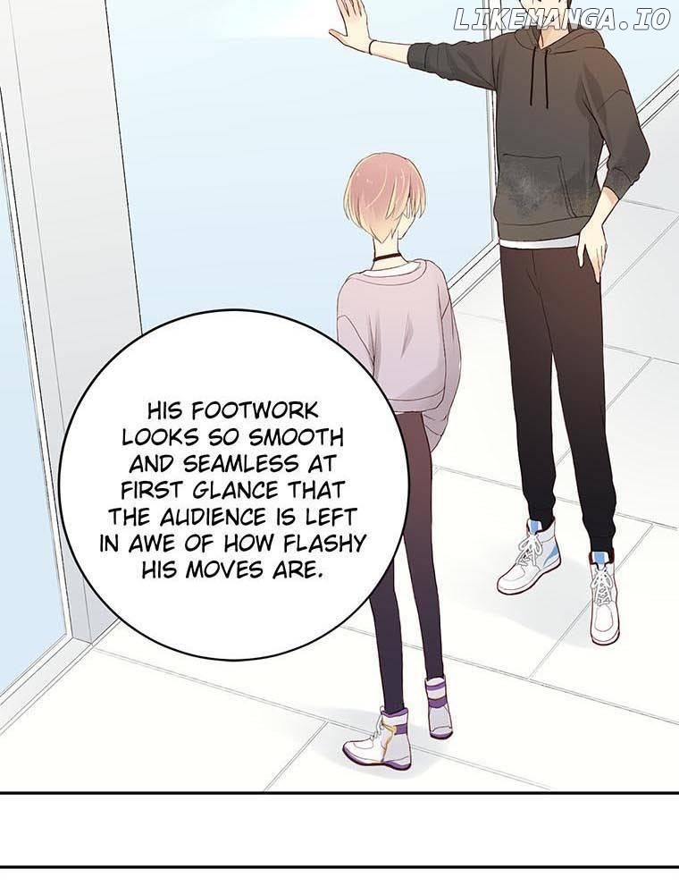 AUDITION! ~Love On Stage~ Chapter 13 - page 28