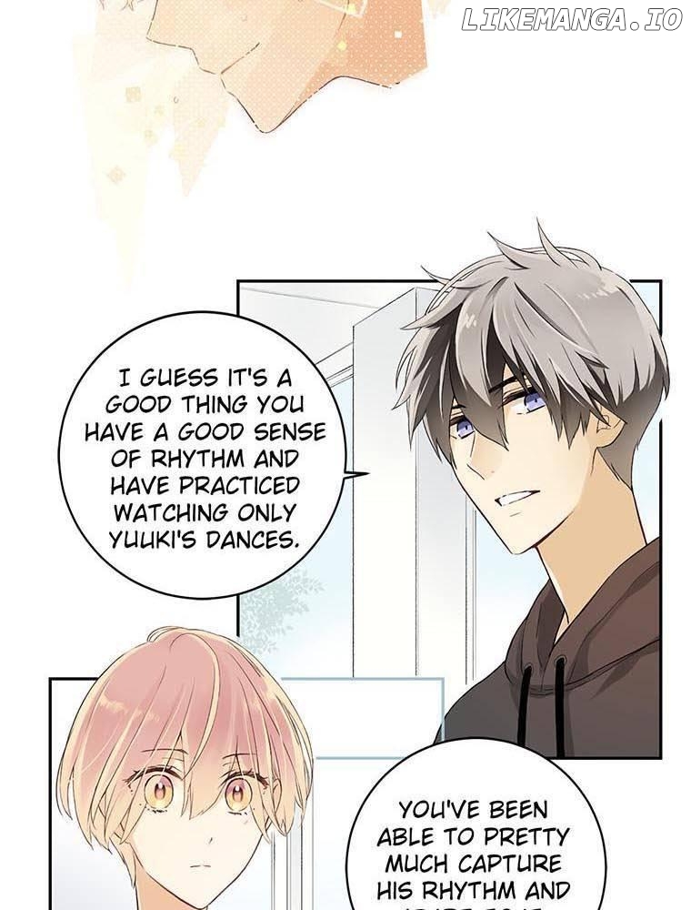 AUDITION! ~Love On Stage~ Chapter 13 - page 30