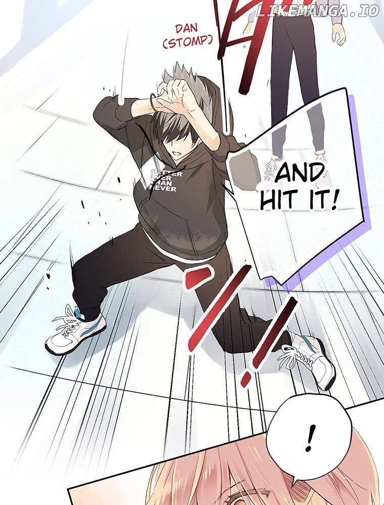 AUDITION! ~Love On Stage~ Chapter 13 - page 37