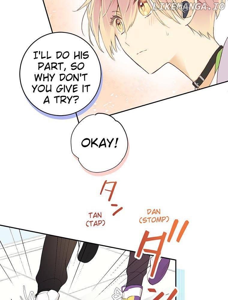 AUDITION! ~Love On Stage~ Chapter 13 - page 38