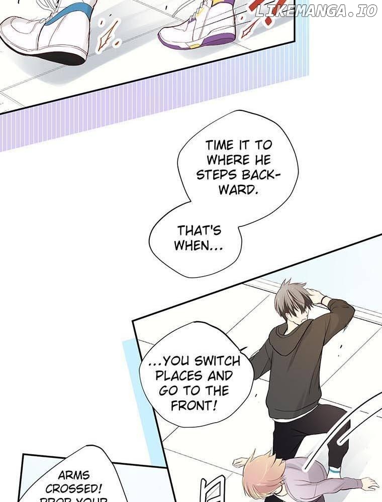 AUDITION! ~Love On Stage~ Chapter 13 - page 39