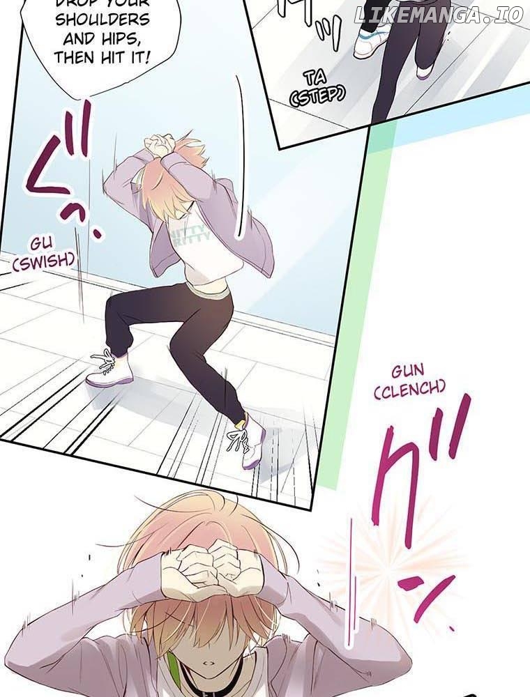 AUDITION! ~Love On Stage~ Chapter 13 - page 40