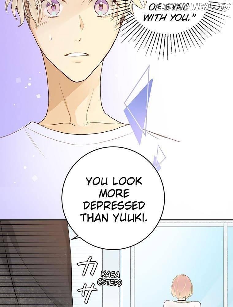 AUDITION! ~Love On Stage~ Chapter 13 - page 5