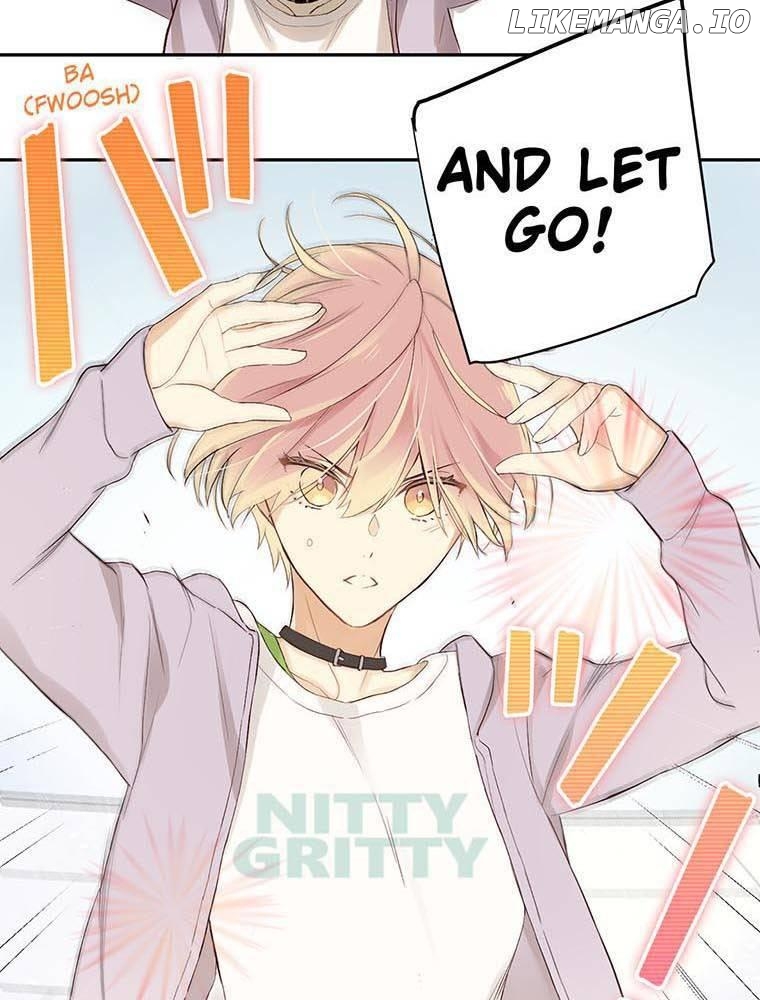 AUDITION! ~Love On Stage~ Chapter 13 - page 41