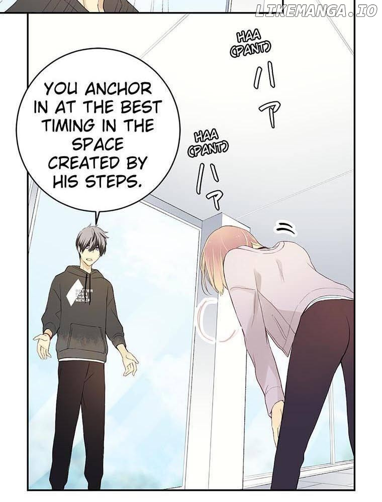 AUDITION! ~Love On Stage~ Chapter 13 - page 43