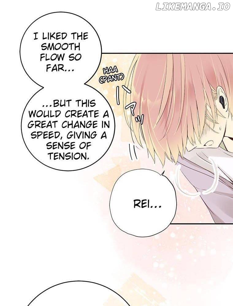 AUDITION! ~Love On Stage~ Chapter 13 - page 44