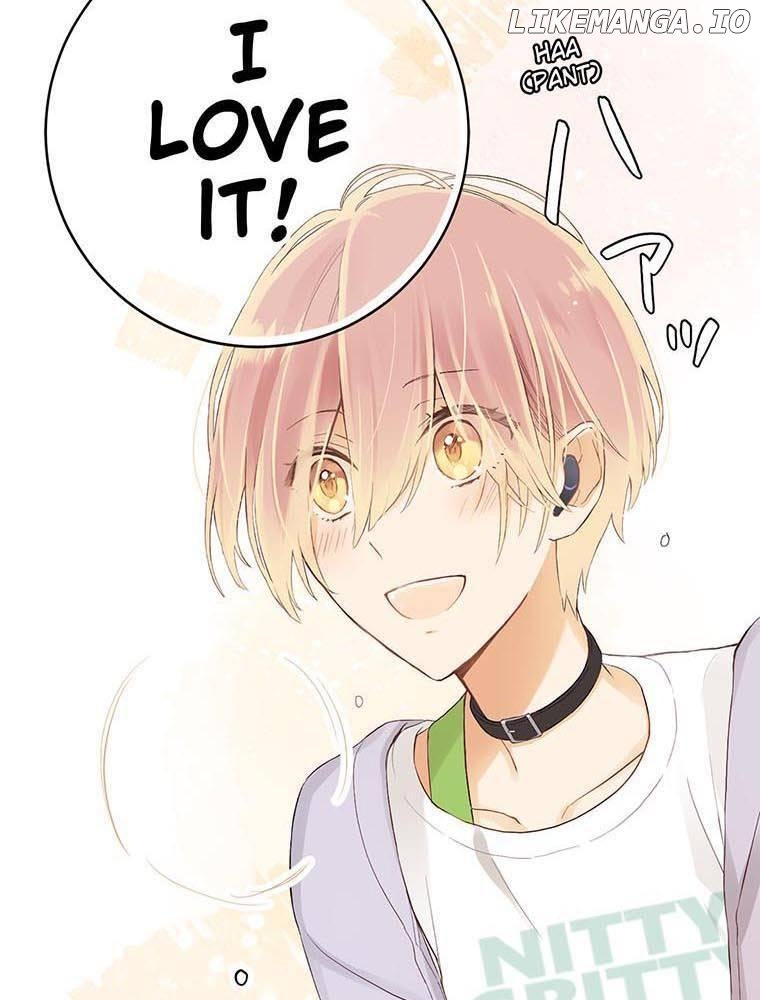 AUDITION! ~Love On Stage~ Chapter 13 - page 45