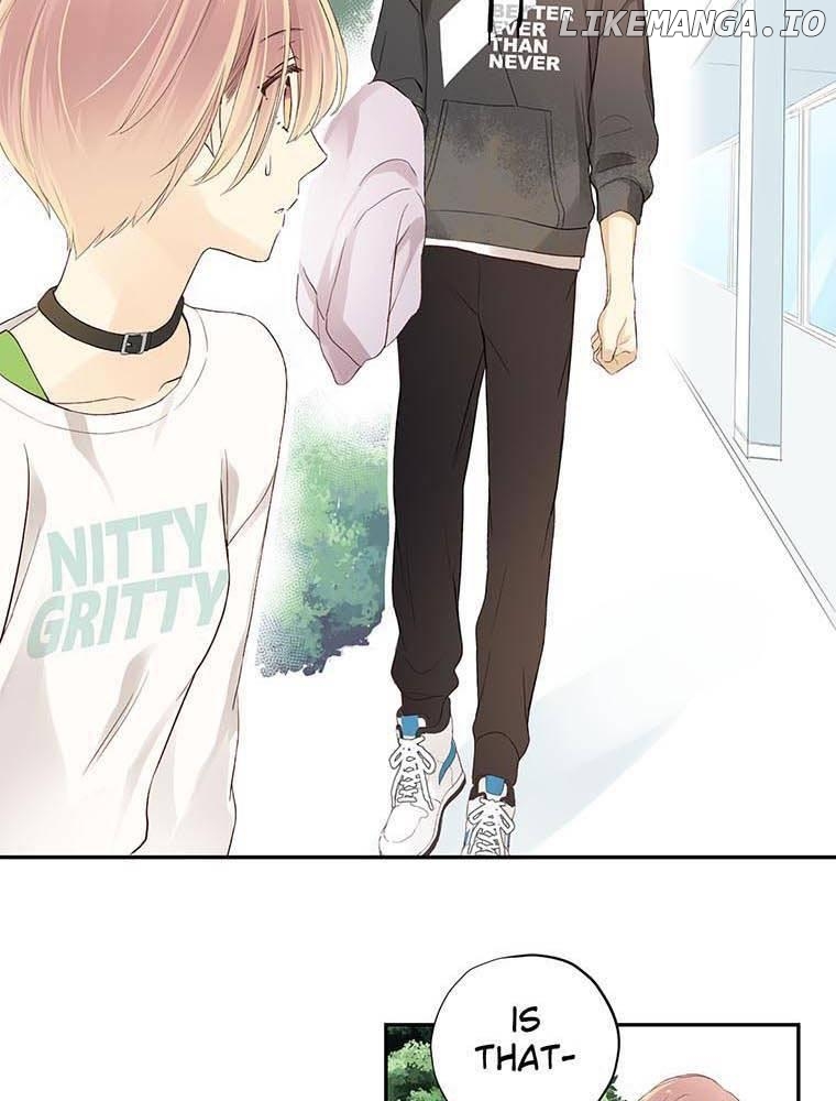 AUDITION! ~Love On Stage~ Chapter 13 - page 7