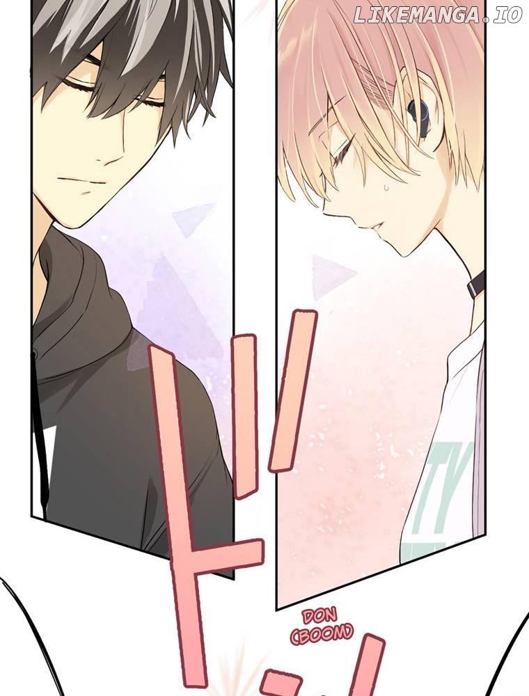 AUDITION! ~Love On Stage~ Chapter 14 - page 11