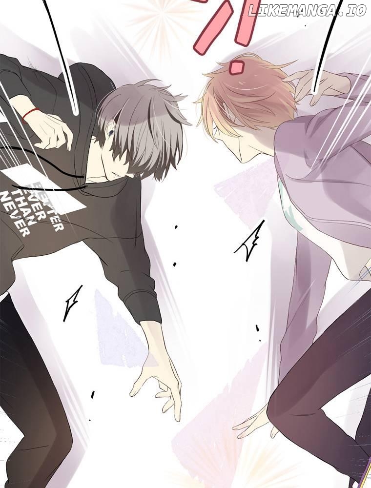 AUDITION! ~Love On Stage~ Chapter 14 - page 12