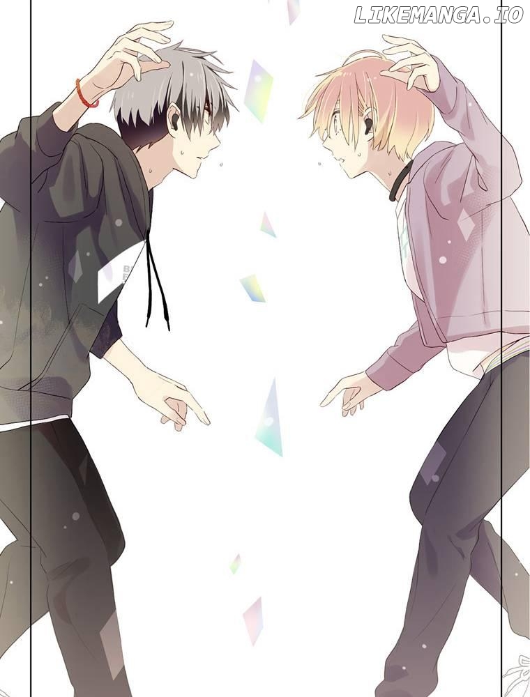 AUDITION! ~Love On Stage~ Chapter 14 - page 19