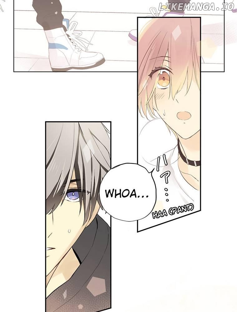 AUDITION! ~Love On Stage~ Chapter 14 - page 20